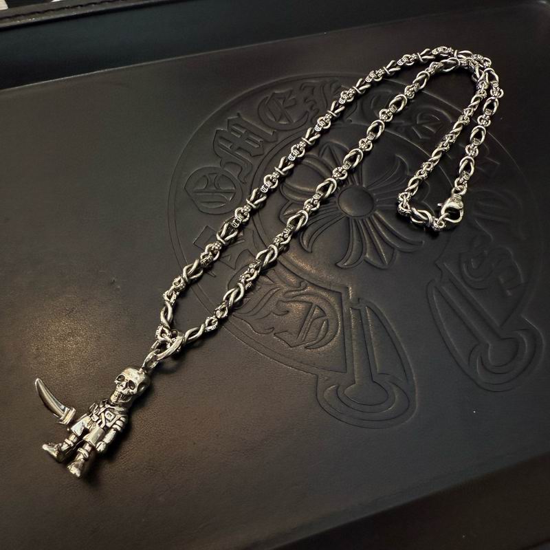Chrome Hearts necklace 11yxx181